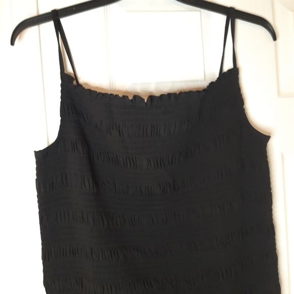 H&m smocked elastic dress - Picture 4 of 7